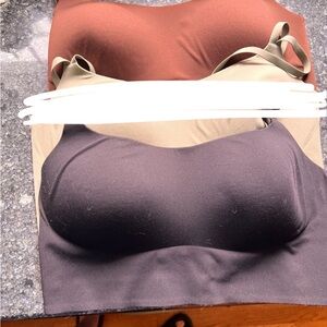 Offline By Aerie Real Me Hold Up! Sports Bra